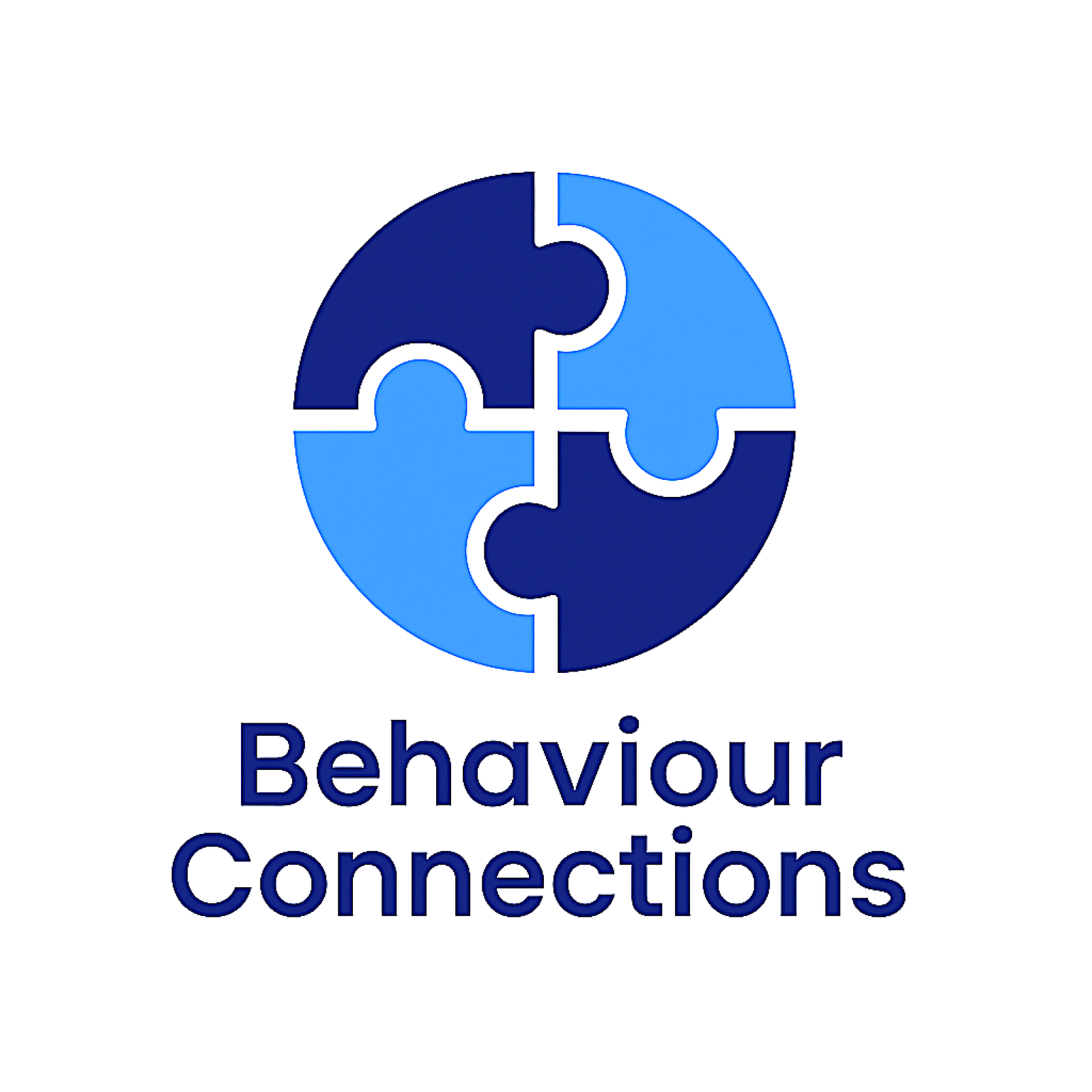 Behaviour Connections Logo